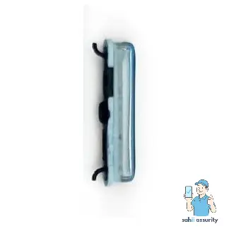 Power Button Outer for Realme C35 Green